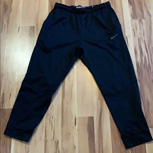 Nike Dri- Fit sweats